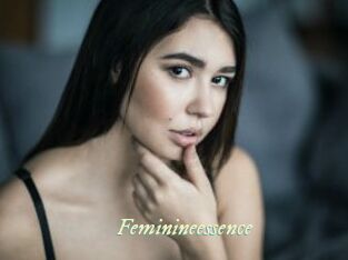 Feminineessence
