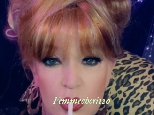femmecheri120 Année du sexe