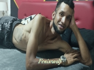 Fenixwolf