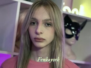 Fenkayork
