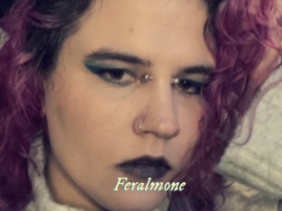 feralmone Année du sexe