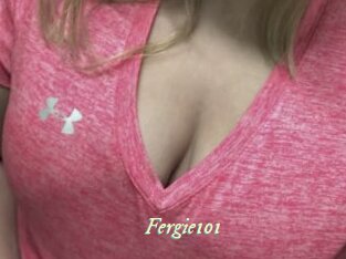 Fergie101