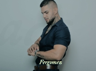 Fergomez
