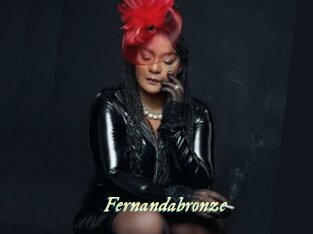 Fernandabronze