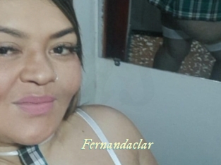 Fernandaclar