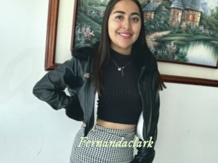Fernandaclark