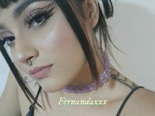 Fernandaxxx