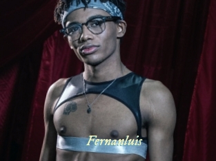 Fernanluis