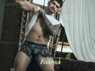 Fetherick