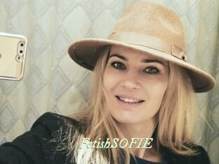 FetishSOFIE