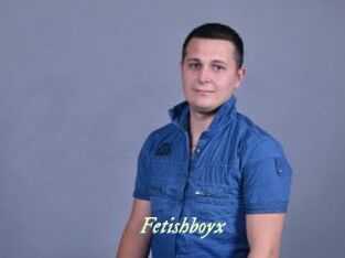 Fetishboyx