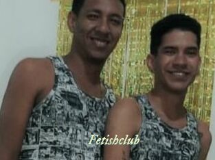 Fetishclub