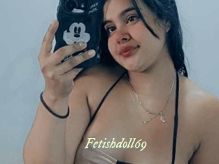 Fetishdoll69