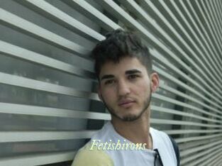 Fetishirons