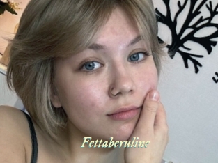 Fettaberuline
