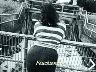feuchtemaus Année du sexe