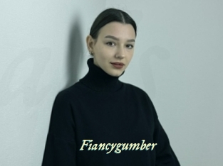 Fiancygumber