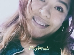 Fierybrenda