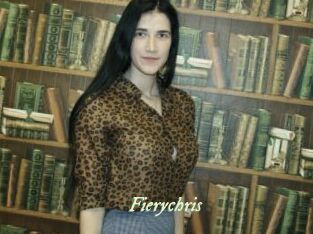 Fierychris