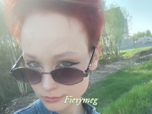 Fierymeg