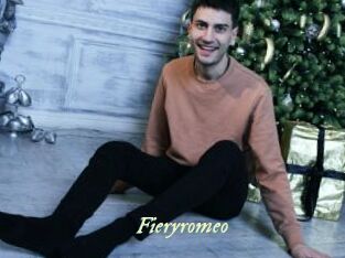 Fieryromeo