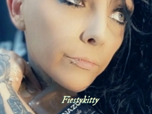 fiestykitty Année du sexe