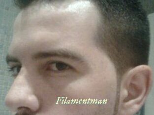 Filamentman
