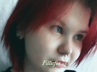 Fillisfox