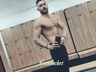 Finnbecket