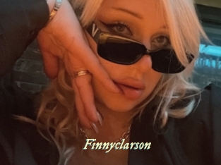 Finnyclarson