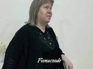 Fionacoode