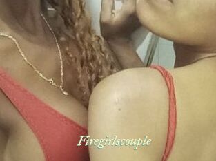 Firegirlscouple