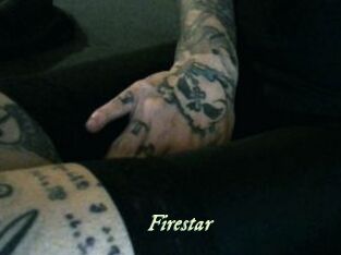 Firestar