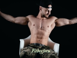 Fitboyforu