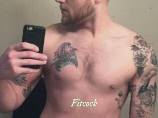 fitcock Année du sexe