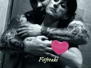 Fitfreaks