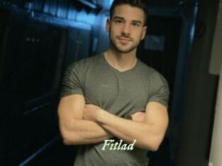 Fitlad