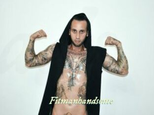 Fitmanhandsome