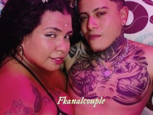 Fkanalcouple