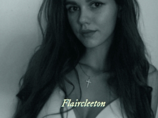 Flaircleeton