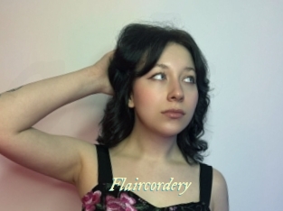 Flaircordery