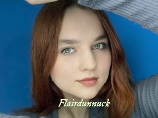 Flairdunnuck
