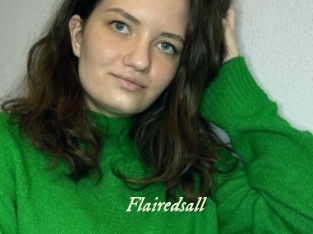 Flairedsall