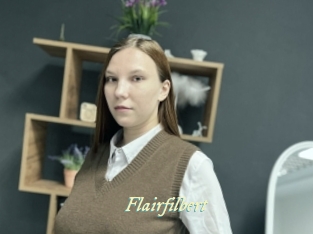 flairfilbert Année du sexe