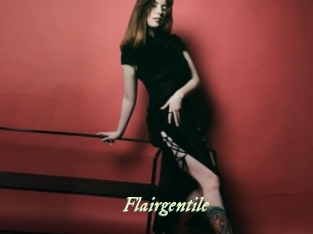 flairgentile Année du sexe