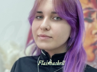 Flairhaskell