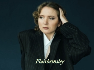 Flairhemsley