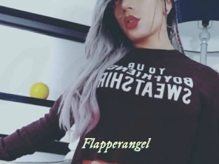 flapperangel Année du sexe