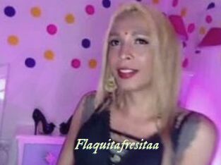 Flaquitafresitaa