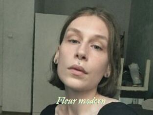 Fleur_modern
